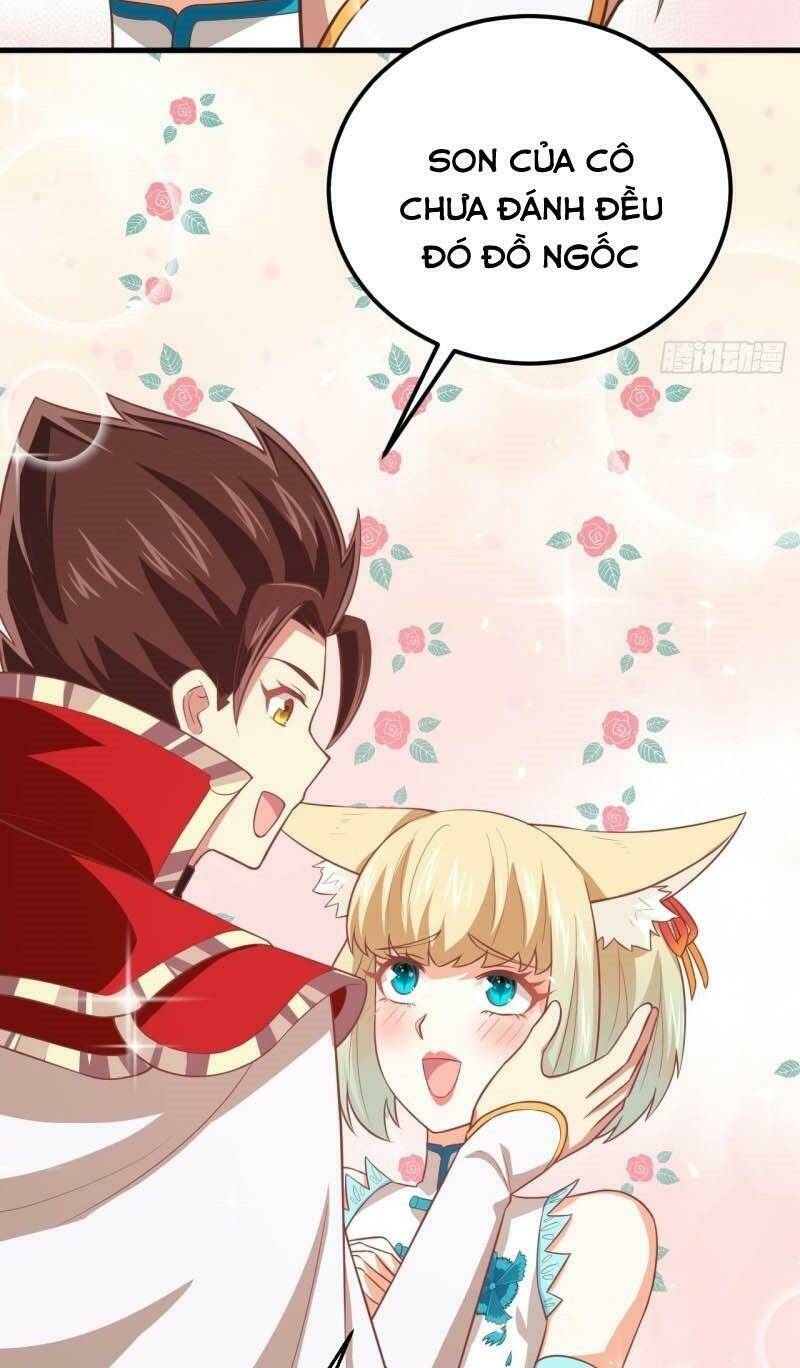 Từ Hôm Nay Bắt Đầu Làm Thành Chủ Chapter 192 - Trang 2