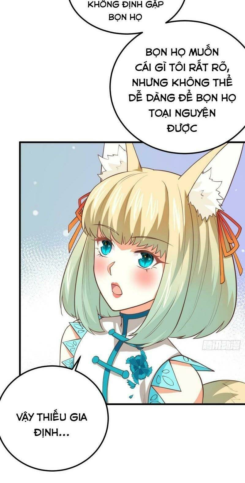 Từ Hôm Nay Bắt Đầu Làm Thành Chủ Chapter 192 - Trang 2