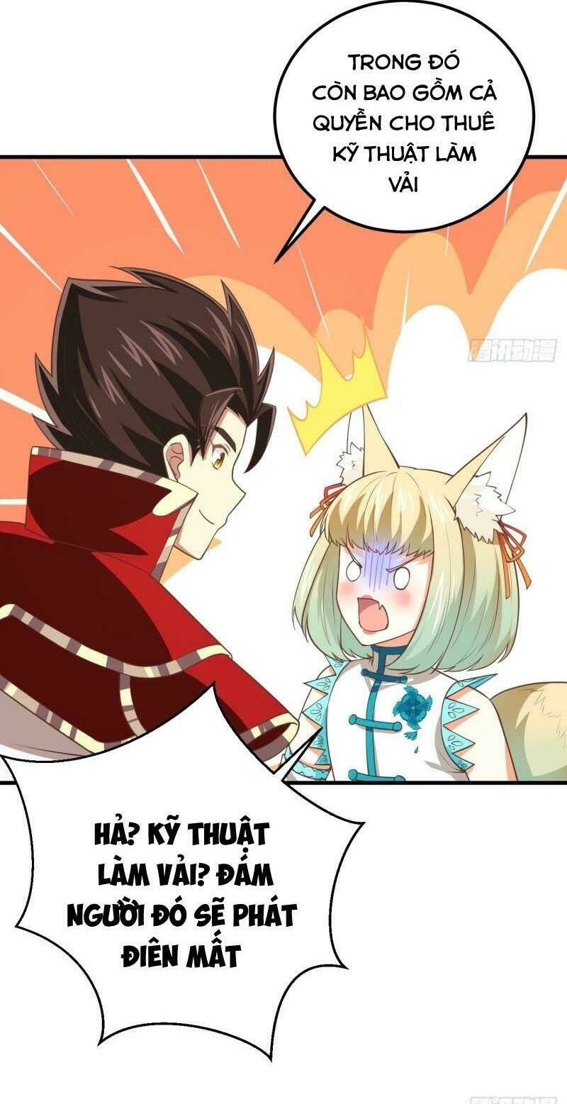 Từ Hôm Nay Bắt Đầu Làm Thành Chủ Chapter 192 - Trang 2