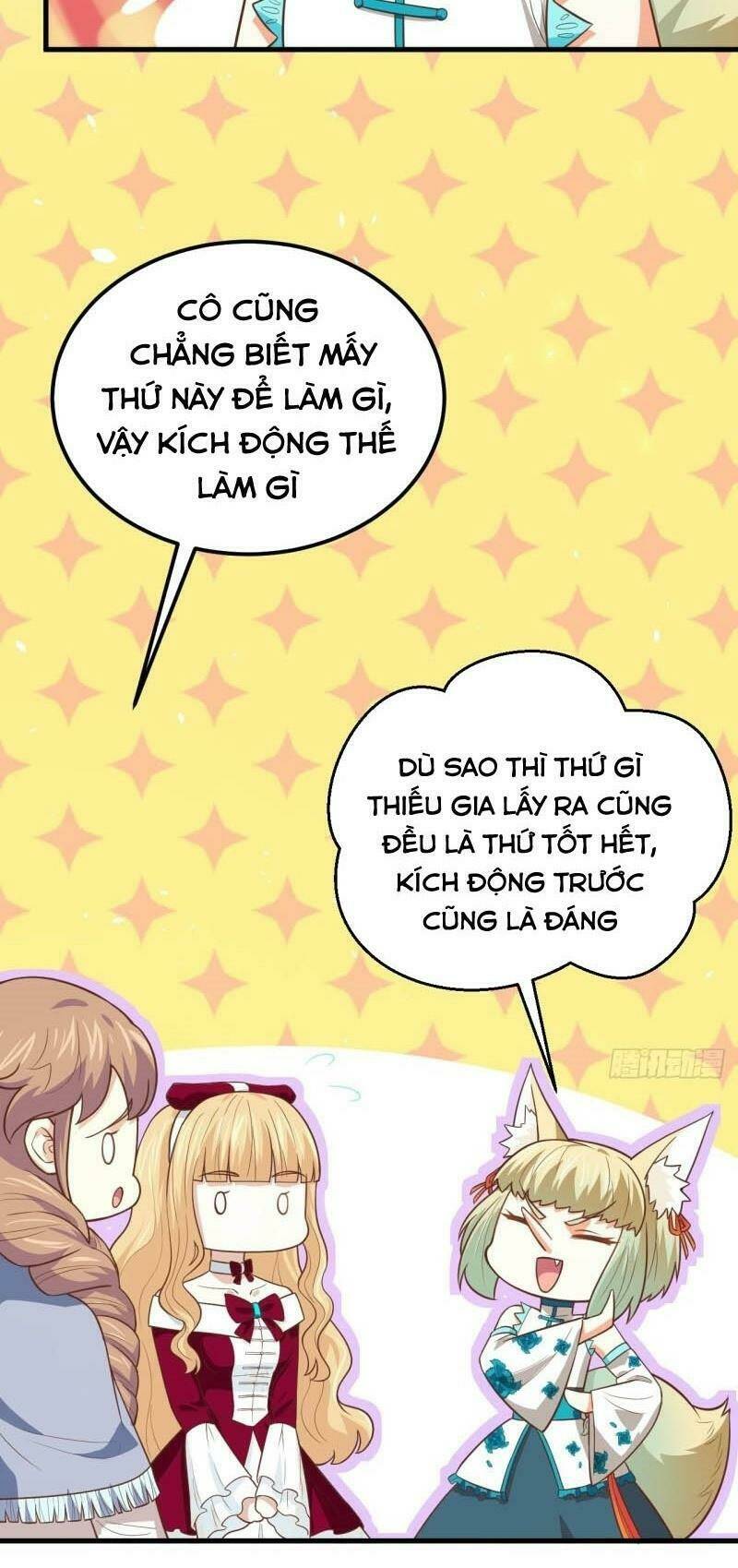 Từ Hôm Nay Bắt Đầu Làm Thành Chủ Chapter 192 - Trang 2