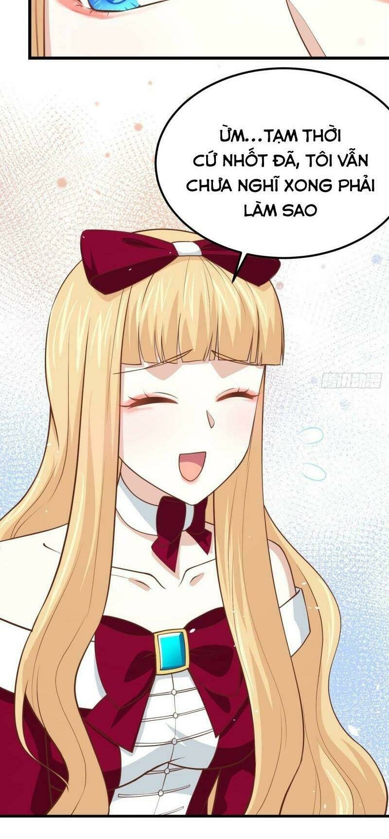 Từ Hôm Nay Bắt Đầu Làm Thành Chủ Chapter 192 - Trang 2