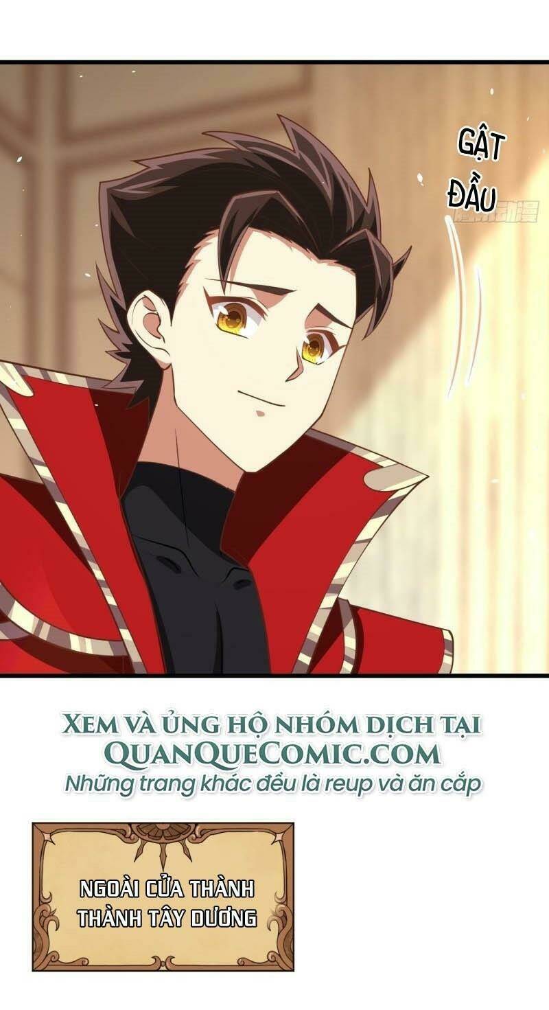 Từ Hôm Nay Bắt Đầu Làm Thành Chủ Chapter 192 - Trang 2