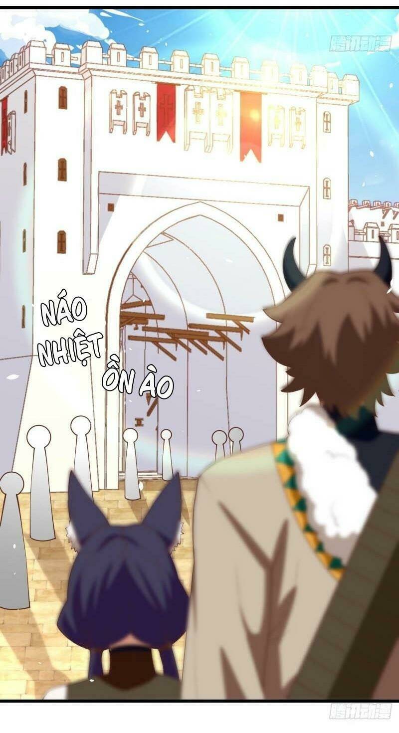 Từ Hôm Nay Bắt Đầu Làm Thành Chủ Chapter 192 - Trang 2