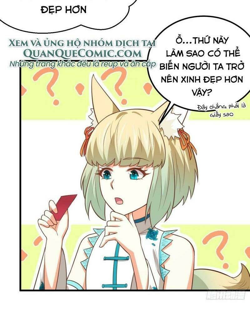 Từ Hôm Nay Bắt Đầu Làm Thành Chủ Chapter 192 - Trang 2