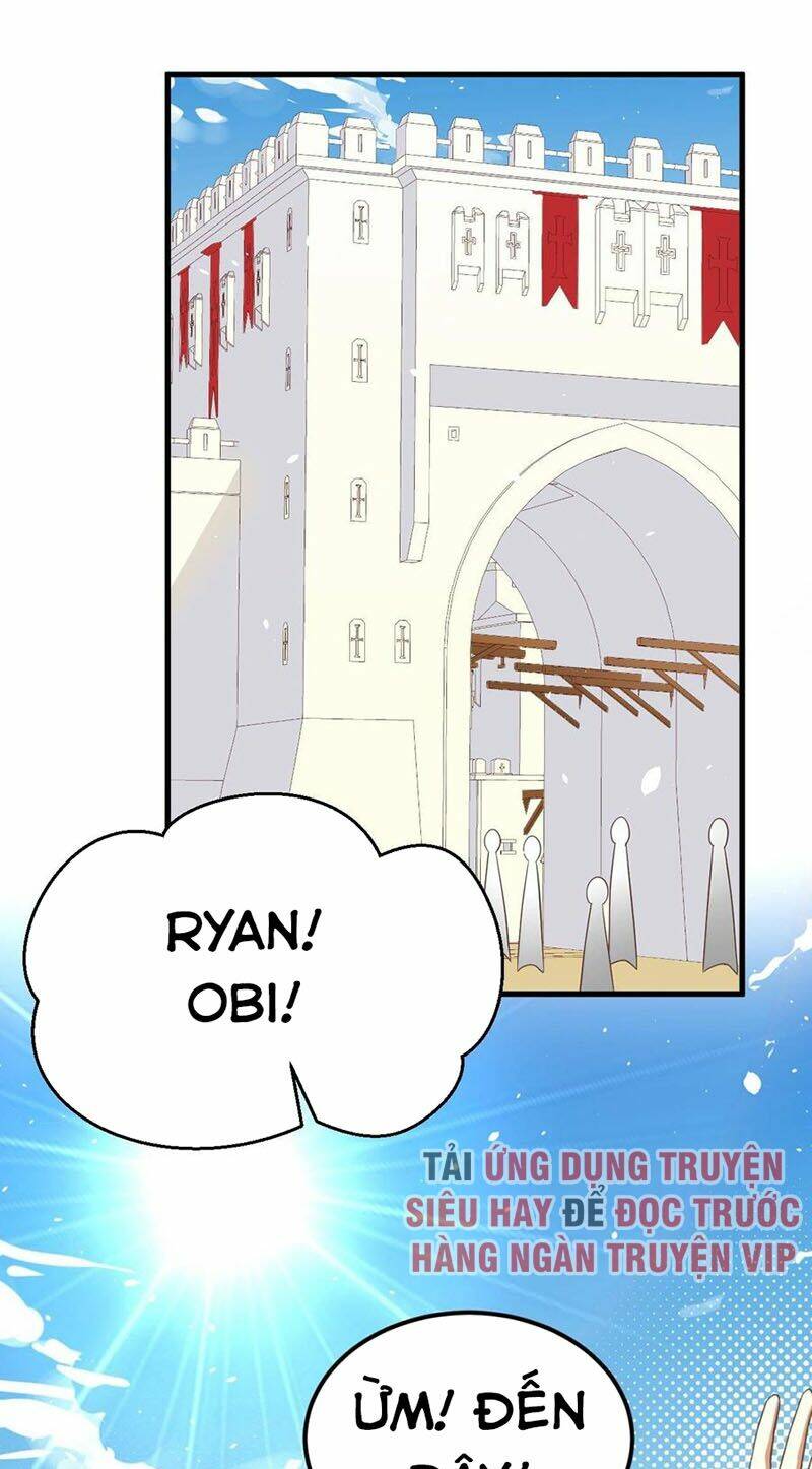 Từ Hôm Nay Bắt Đầu Làm Thành Chủ Chapter 193 - Trang 2