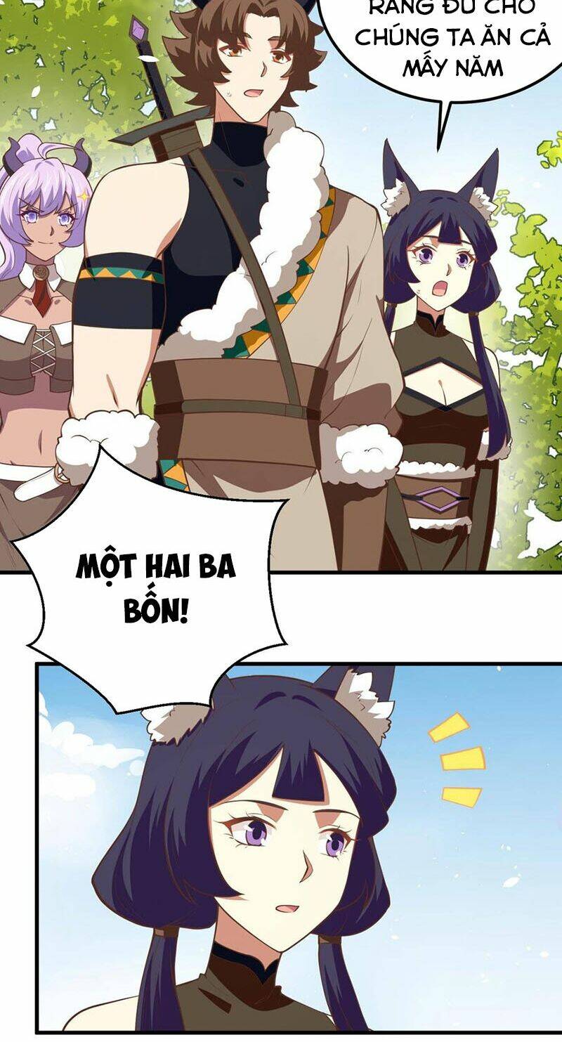 Từ Hôm Nay Bắt Đầu Làm Thành Chủ Chapter 193 - Trang 2