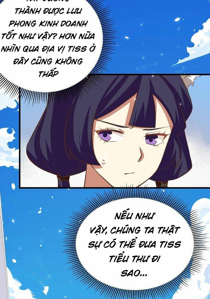 Từ Hôm Nay Bắt Đầu Làm Thành Chủ Chapter 193 - Trang 2