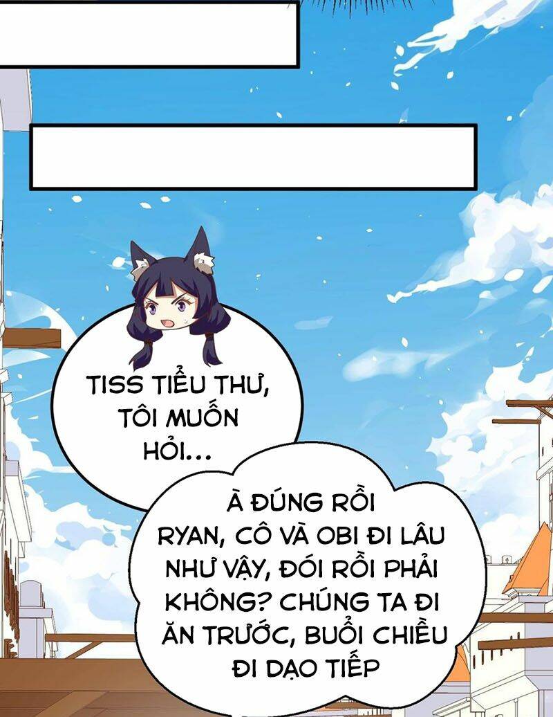 Từ Hôm Nay Bắt Đầu Làm Thành Chủ Chapter 193 - Trang 2