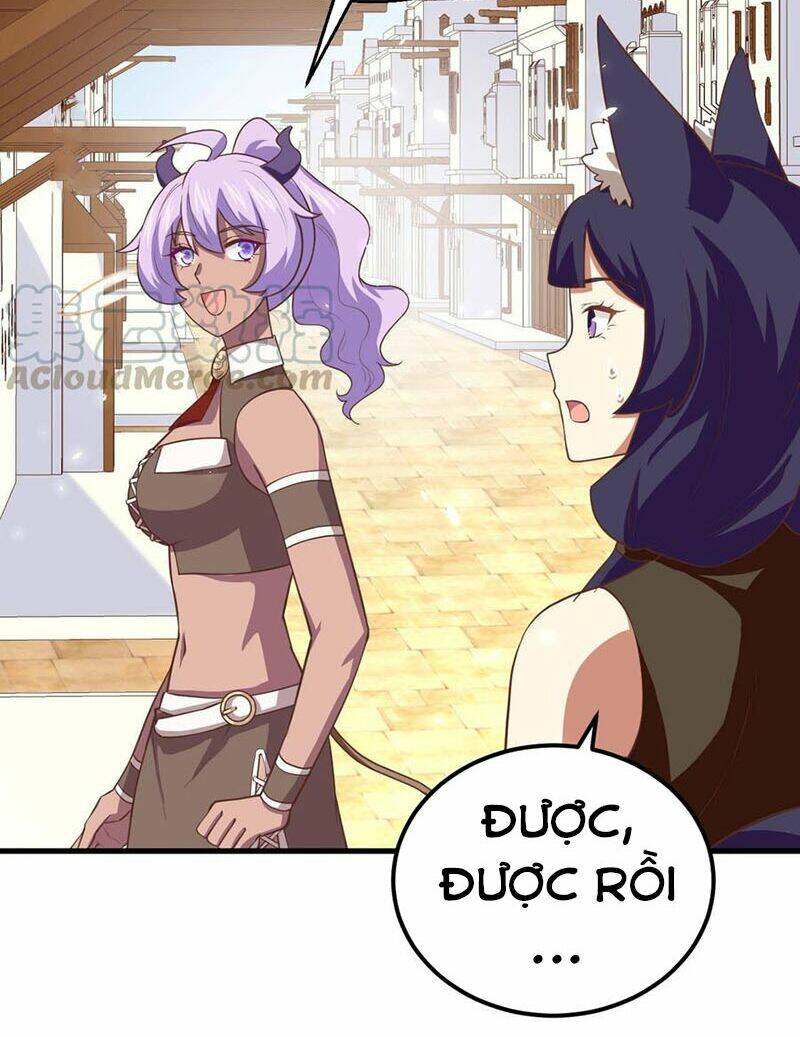 Từ Hôm Nay Bắt Đầu Làm Thành Chủ Chapter 193 - Trang 2