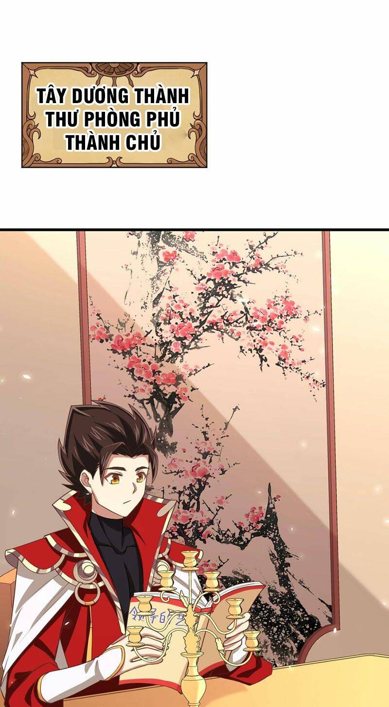 Từ Hôm Nay Bắt Đầu Làm Thành Chủ Chapter 193 - Trang 2