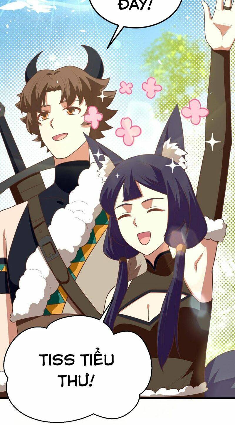 Từ Hôm Nay Bắt Đầu Làm Thành Chủ Chapter 193 - Trang 2