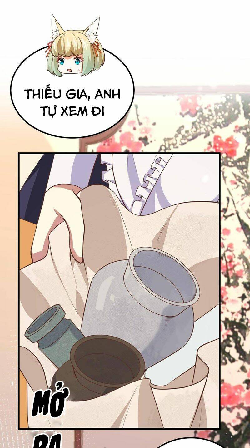 Từ Hôm Nay Bắt Đầu Làm Thành Chủ Chapter 193 - Trang 2