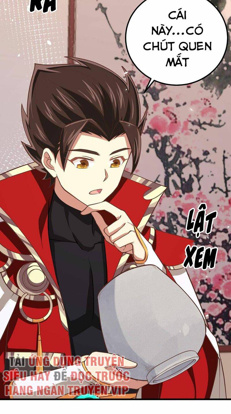 Từ Hôm Nay Bắt Đầu Làm Thành Chủ Chapter 193 - Trang 2