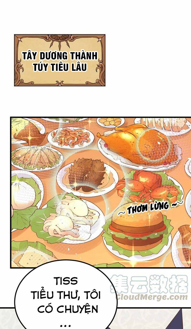 Từ Hôm Nay Bắt Đầu Làm Thành Chủ Chapter 193 - Trang 2