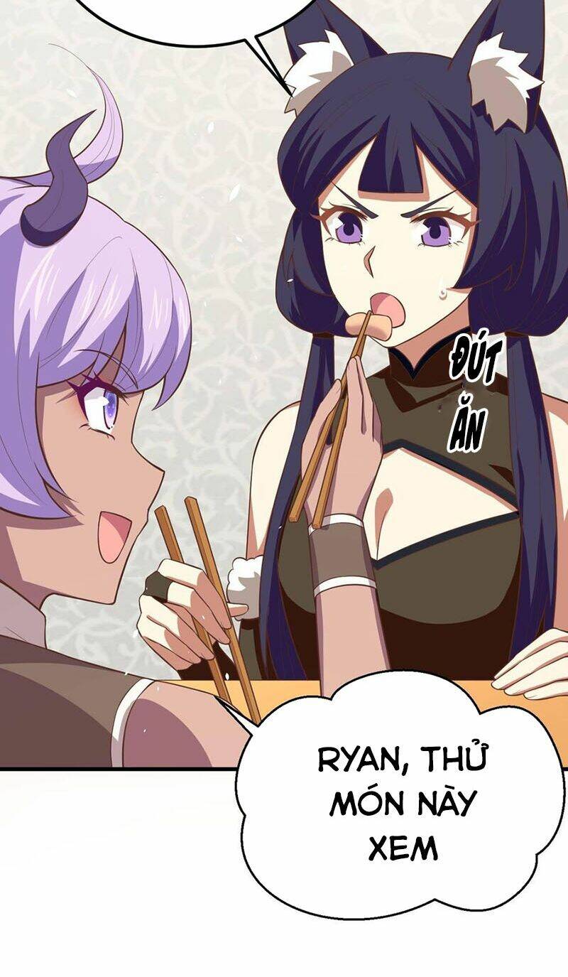 Từ Hôm Nay Bắt Đầu Làm Thành Chủ Chapter 193 - Trang 2