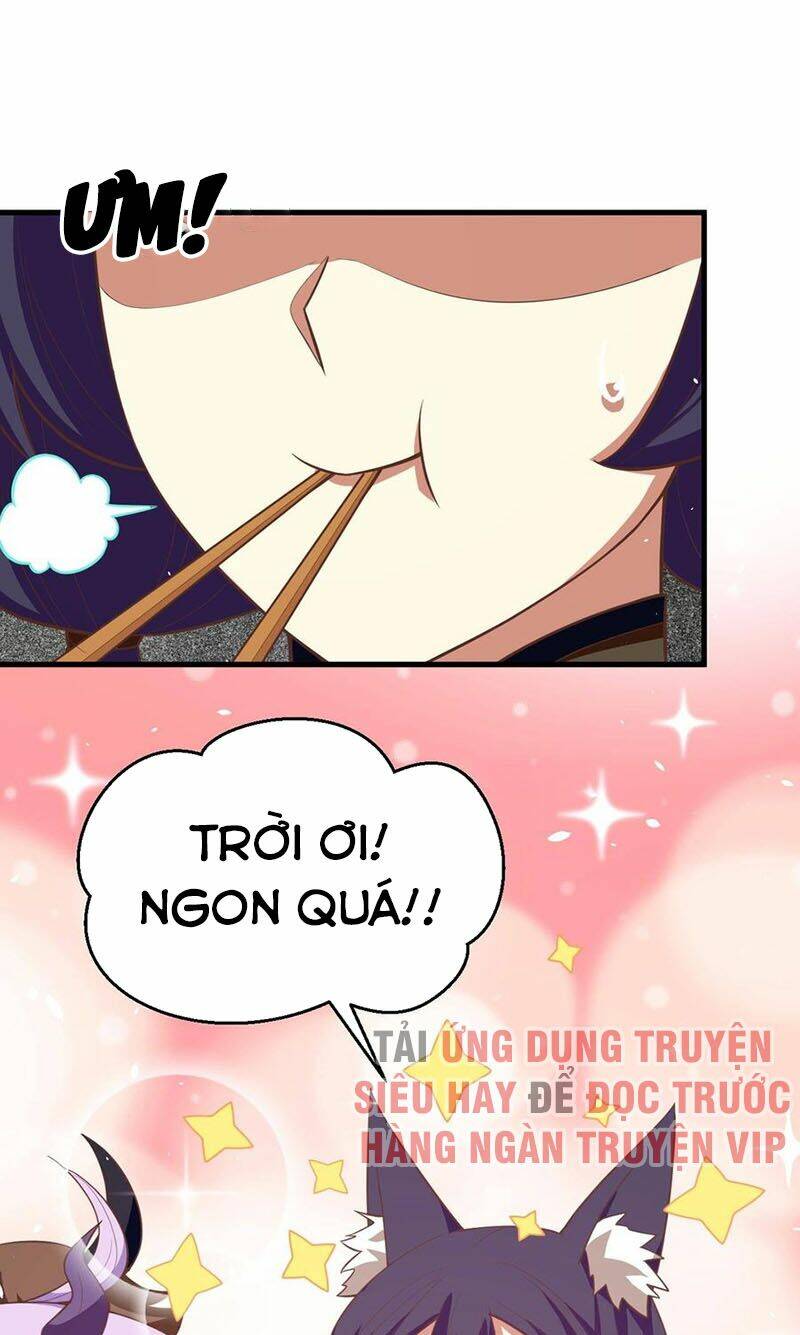 Từ Hôm Nay Bắt Đầu Làm Thành Chủ Chapter 193 - Trang 2