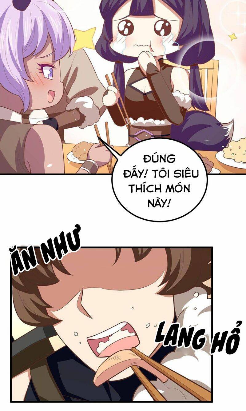 Từ Hôm Nay Bắt Đầu Làm Thành Chủ Chapter 193 - Trang 2