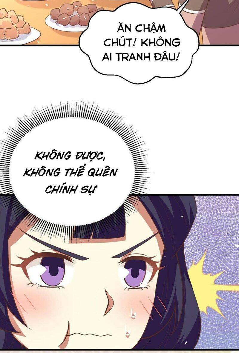 Từ Hôm Nay Bắt Đầu Làm Thành Chủ Chapter 193 - Trang 2