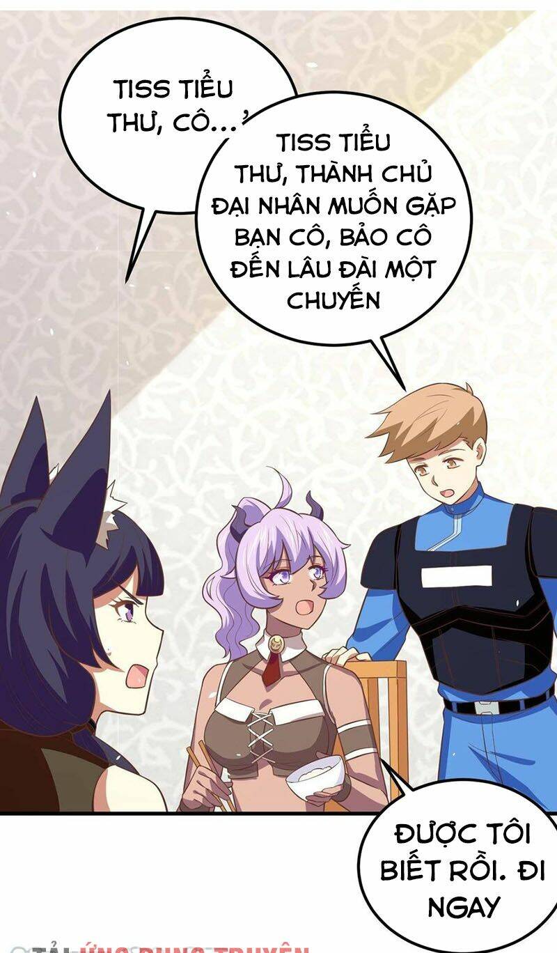 Từ Hôm Nay Bắt Đầu Làm Thành Chủ Chapter 193 - Trang 2