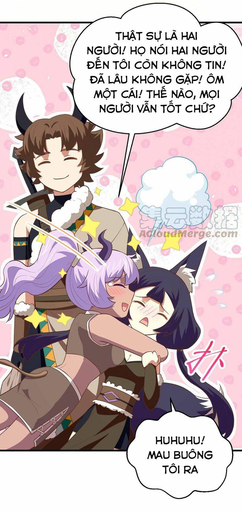 Từ Hôm Nay Bắt Đầu Làm Thành Chủ Chapter 193 - Trang 2