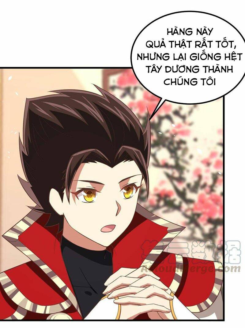 Từ Hôm Nay Bắt Đầu Làm Thành Chủ Chapter 193 - Trang 2