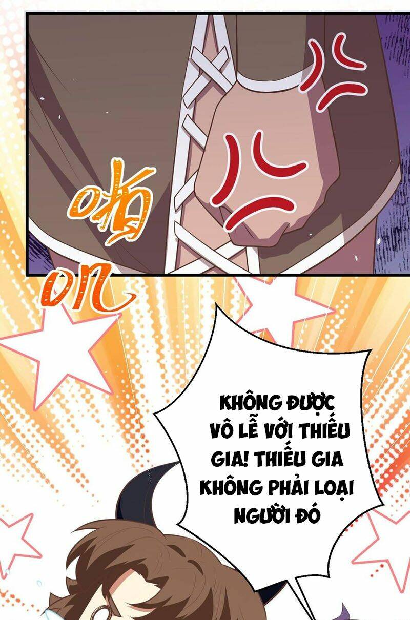 Từ Hôm Nay Bắt Đầu Làm Thành Chủ Chapter 193 - Trang 2