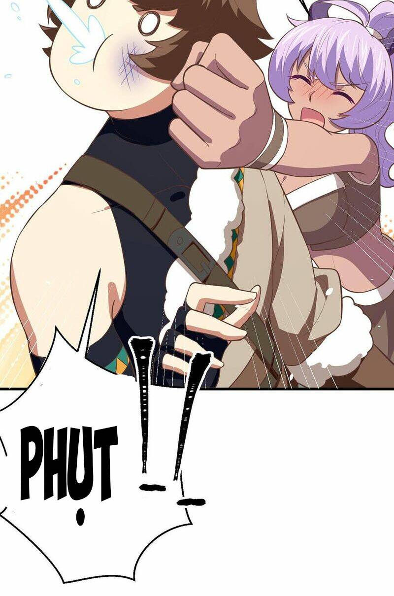 Từ Hôm Nay Bắt Đầu Làm Thành Chủ Chapter 193 - Trang 2