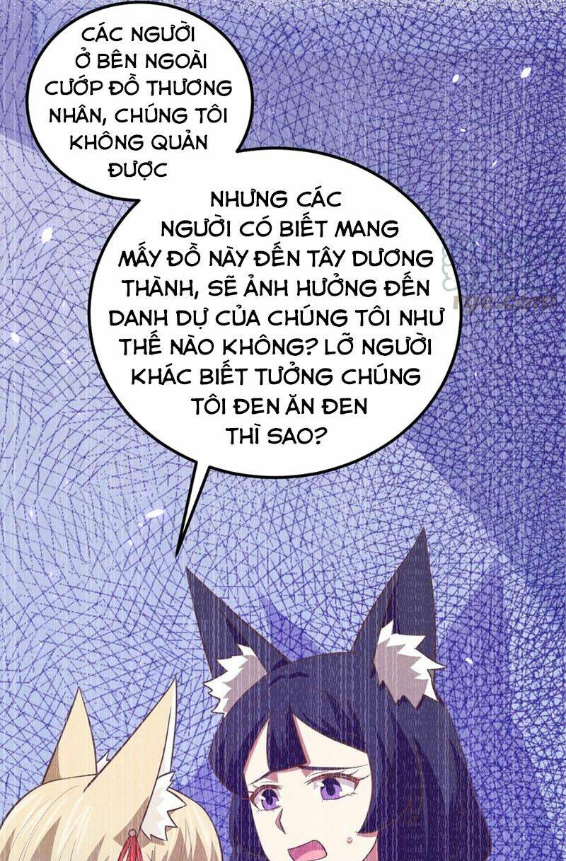 Từ Hôm Nay Bắt Đầu Làm Thành Chủ Chapter 193 - Trang 2