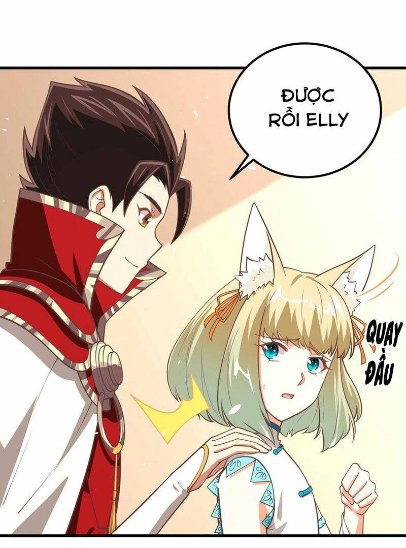 Từ Hôm Nay Bắt Đầu Làm Thành Chủ Chapter 193 - Trang 2