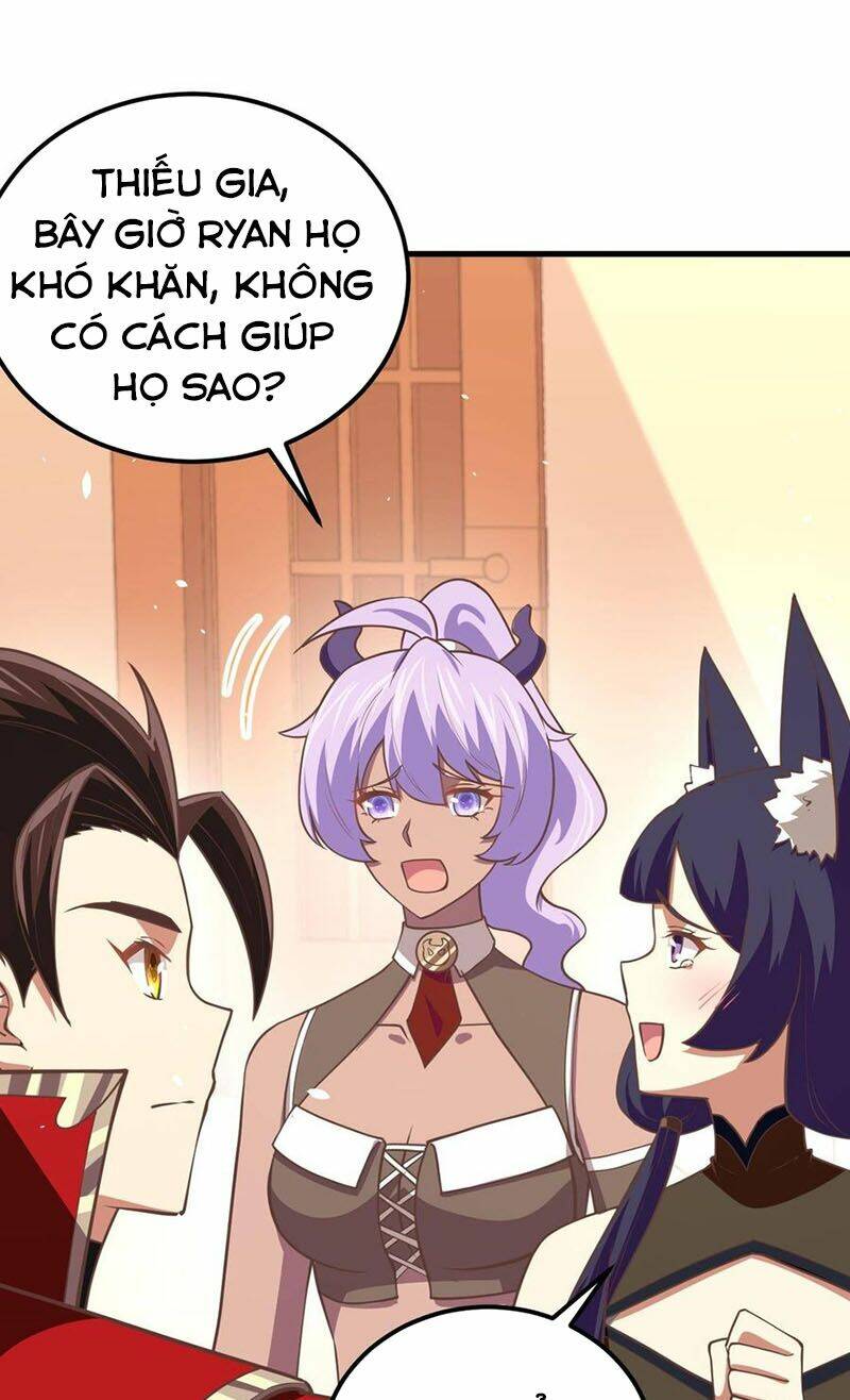 Từ Hôm Nay Bắt Đầu Làm Thành Chủ Chapter 193 - Trang 2