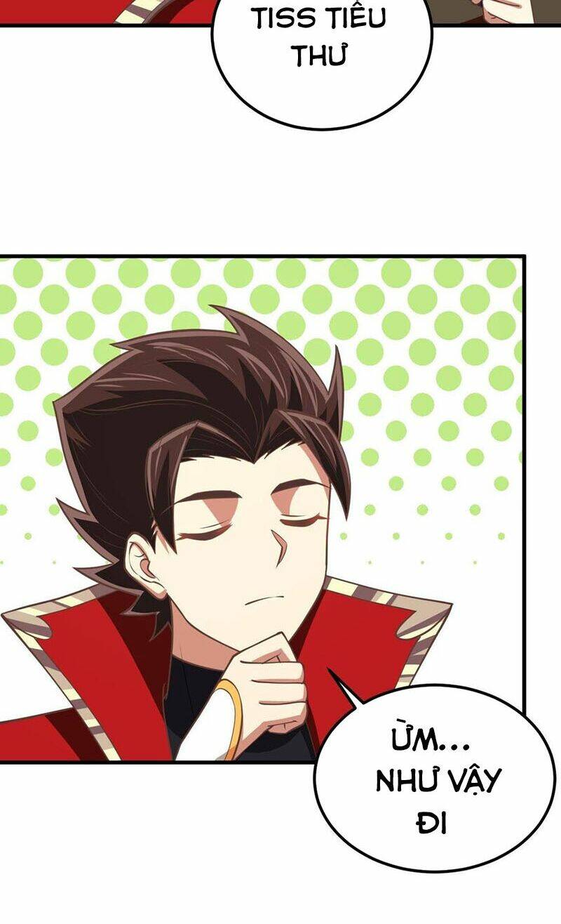 Từ Hôm Nay Bắt Đầu Làm Thành Chủ Chapter 193 - Trang 2