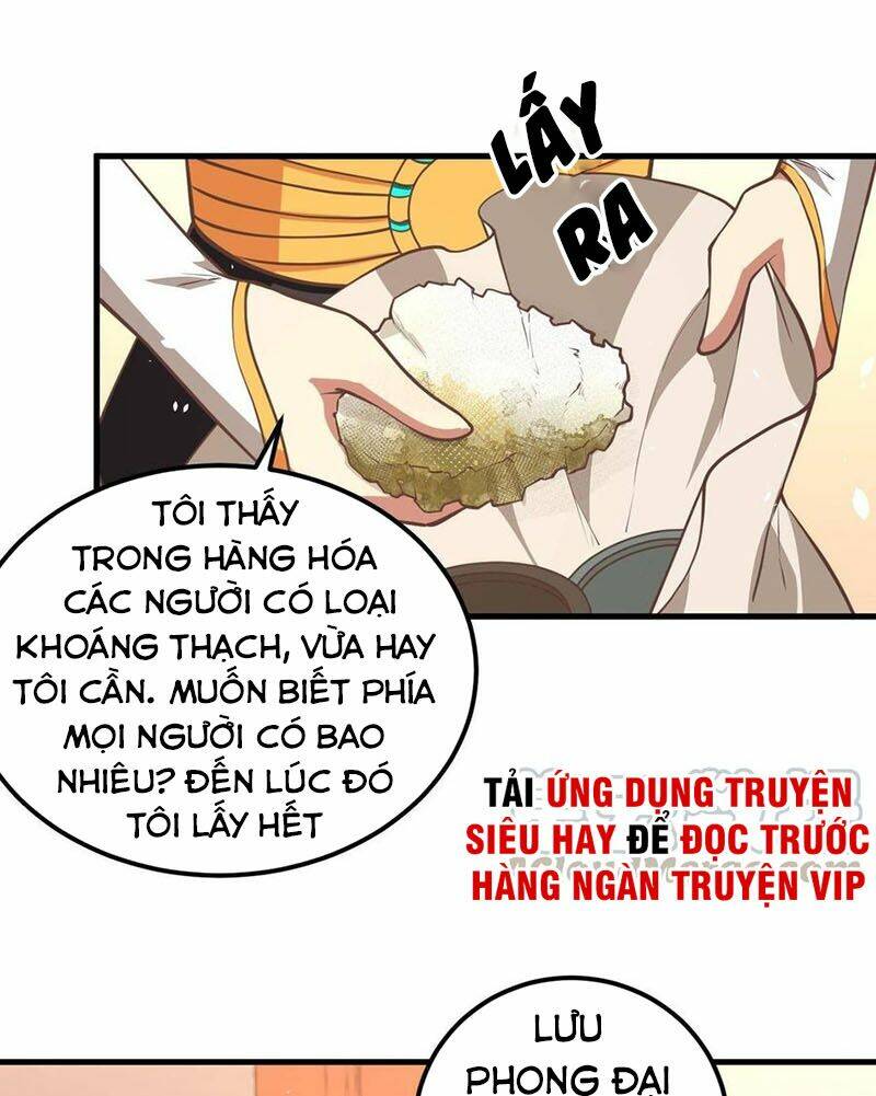 Từ Hôm Nay Bắt Đầu Làm Thành Chủ Chapter 193 - Trang 2