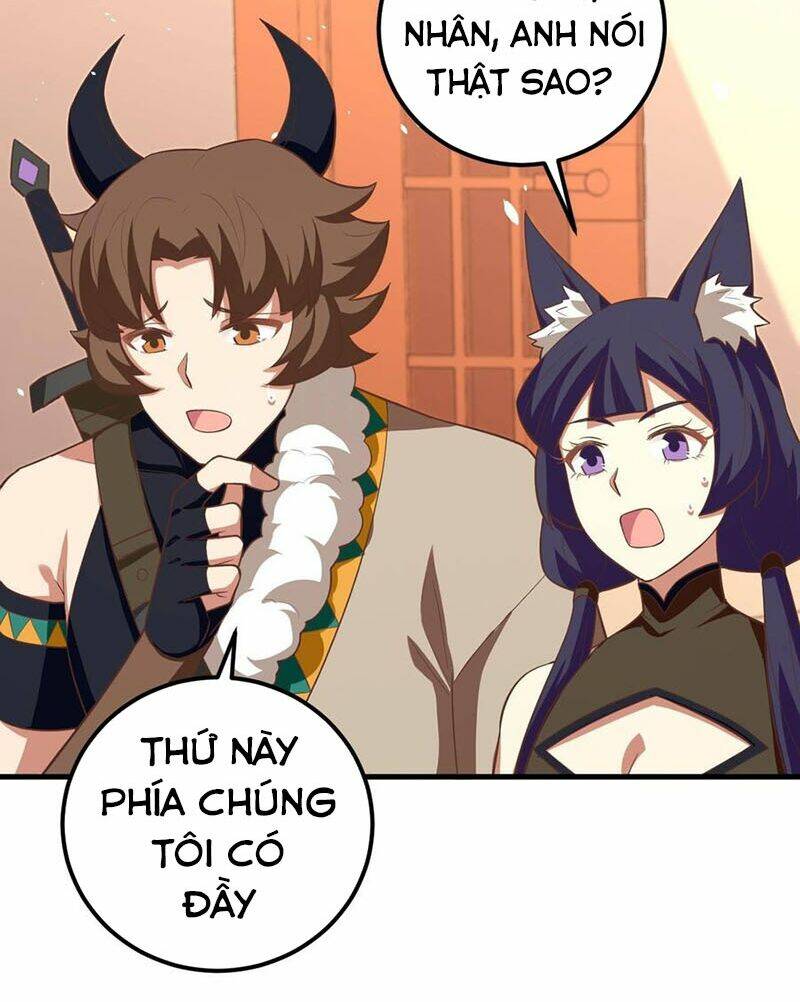 Từ Hôm Nay Bắt Đầu Làm Thành Chủ Chapter 193 - Trang 2