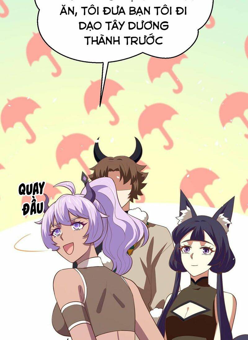 Từ Hôm Nay Bắt Đầu Làm Thành Chủ Chapter 193 - Trang 2