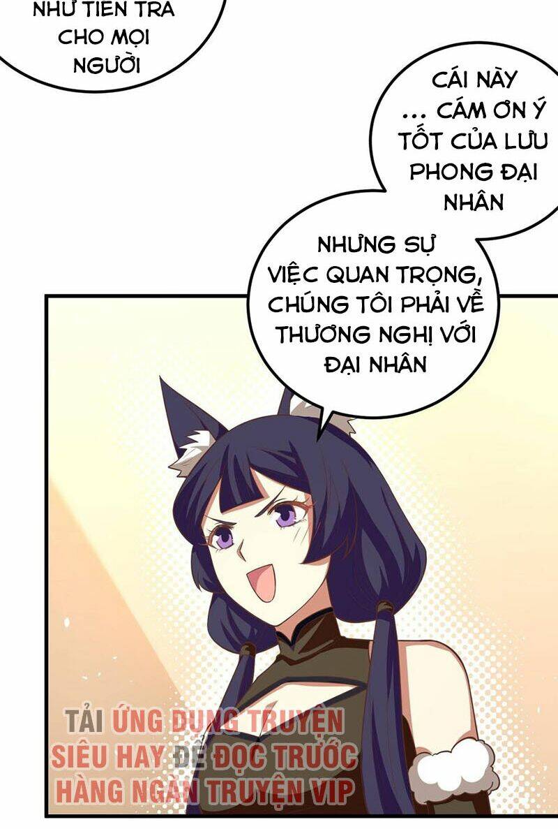 Từ Hôm Nay Bắt Đầu Làm Thành Chủ Chapter 193 - Trang 2