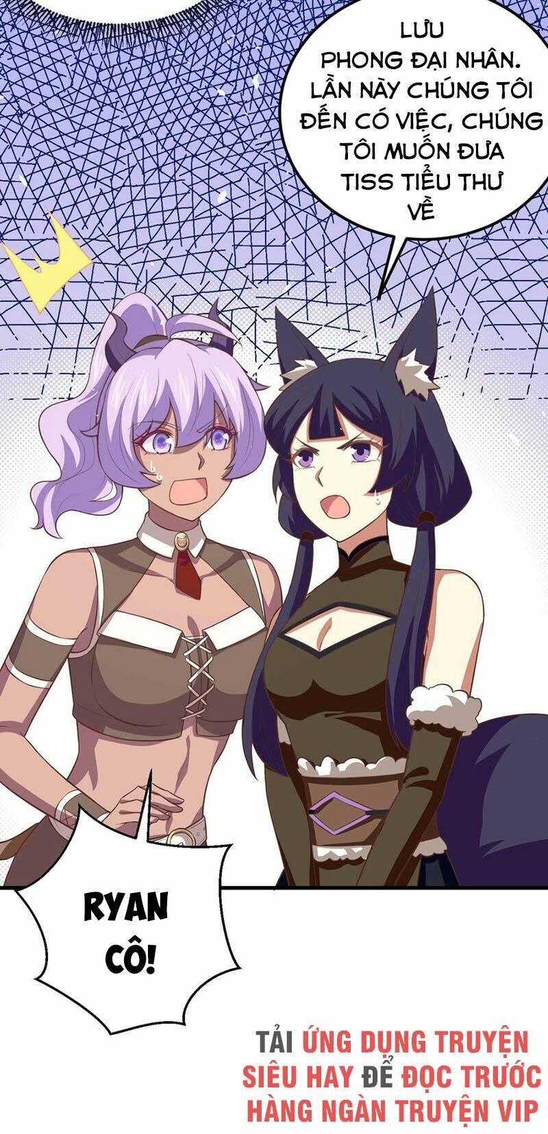 Từ Hôm Nay Bắt Đầu Làm Thành Chủ Chapter 193 - Trang 2