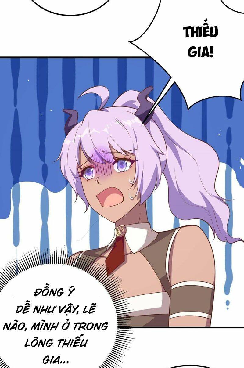 Từ Hôm Nay Bắt Đầu Làm Thành Chủ Chapter 193 - Trang 2