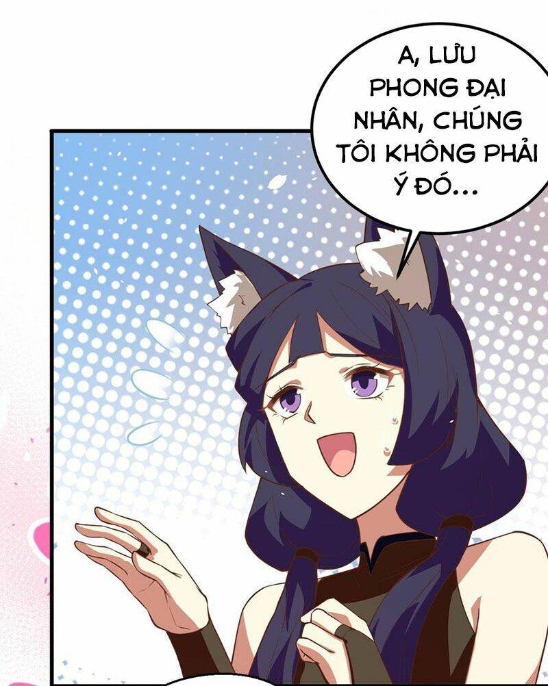 Từ Hôm Nay Bắt Đầu Làm Thành Chủ Chapter 193 - Trang 2