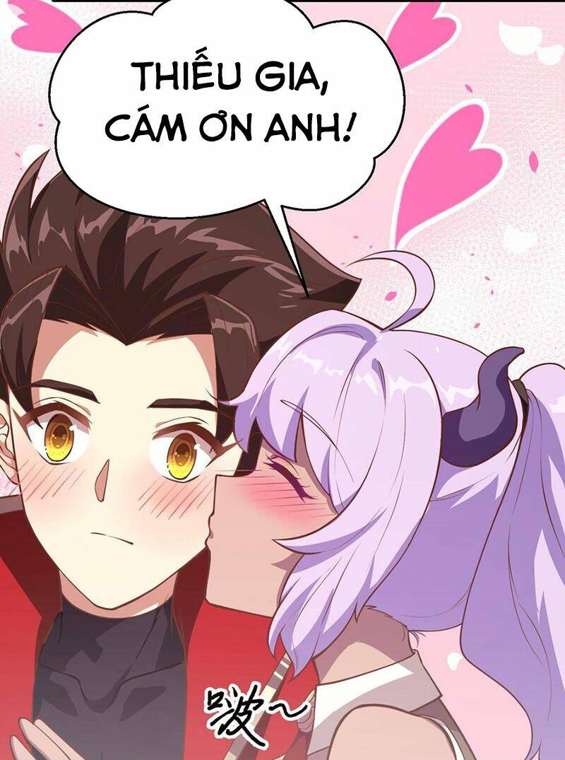 Từ Hôm Nay Bắt Đầu Làm Thành Chủ Chapter 193 - Trang 2