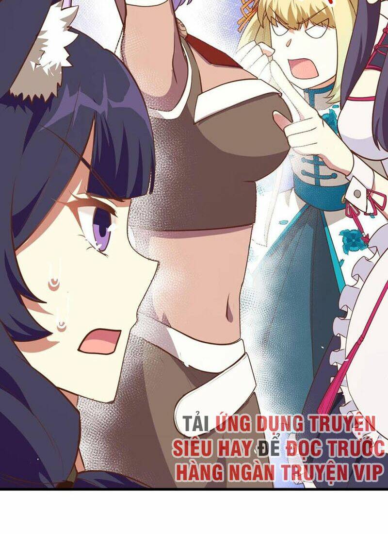 Từ Hôm Nay Bắt Đầu Làm Thành Chủ Chapter 193 - Trang 2