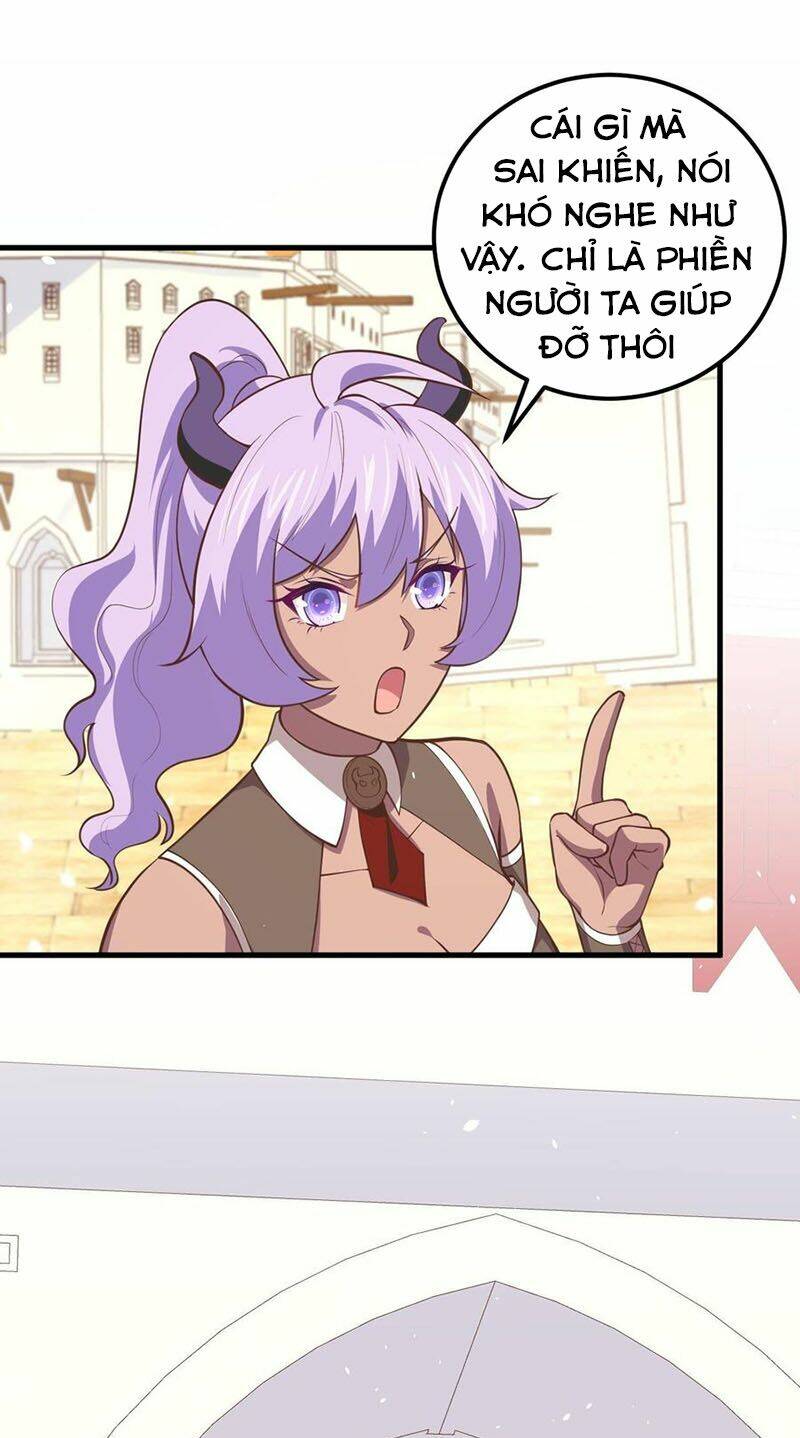 Từ Hôm Nay Bắt Đầu Làm Thành Chủ Chapter 193 - Trang 2