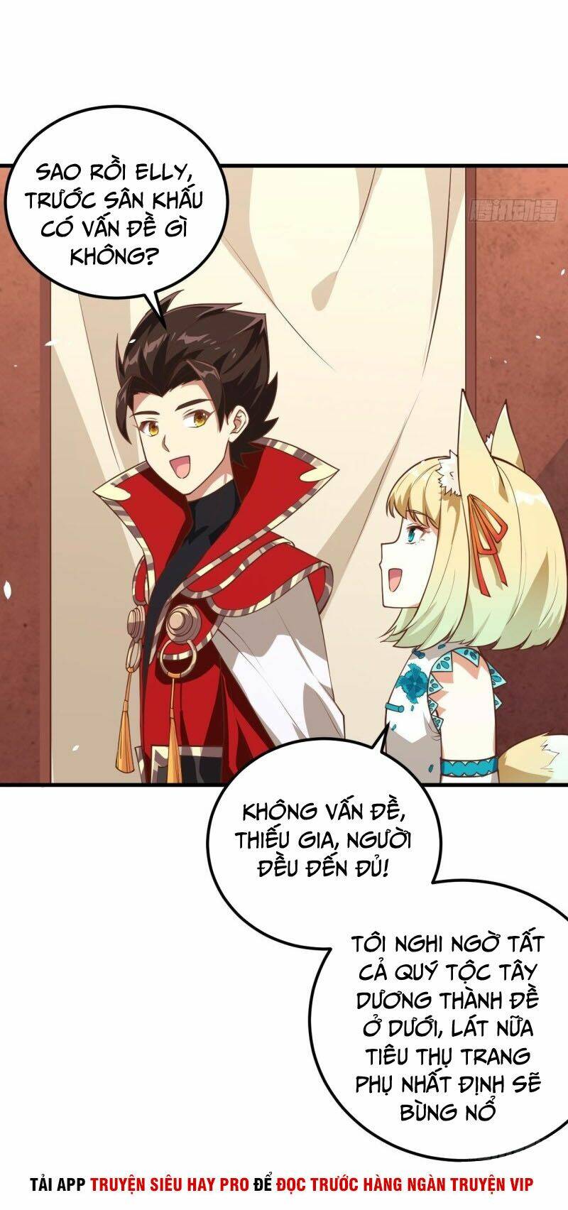 Từ Hôm Nay Bắt Đầu Làm Thành Chủ Chapter 194 - Trang 2