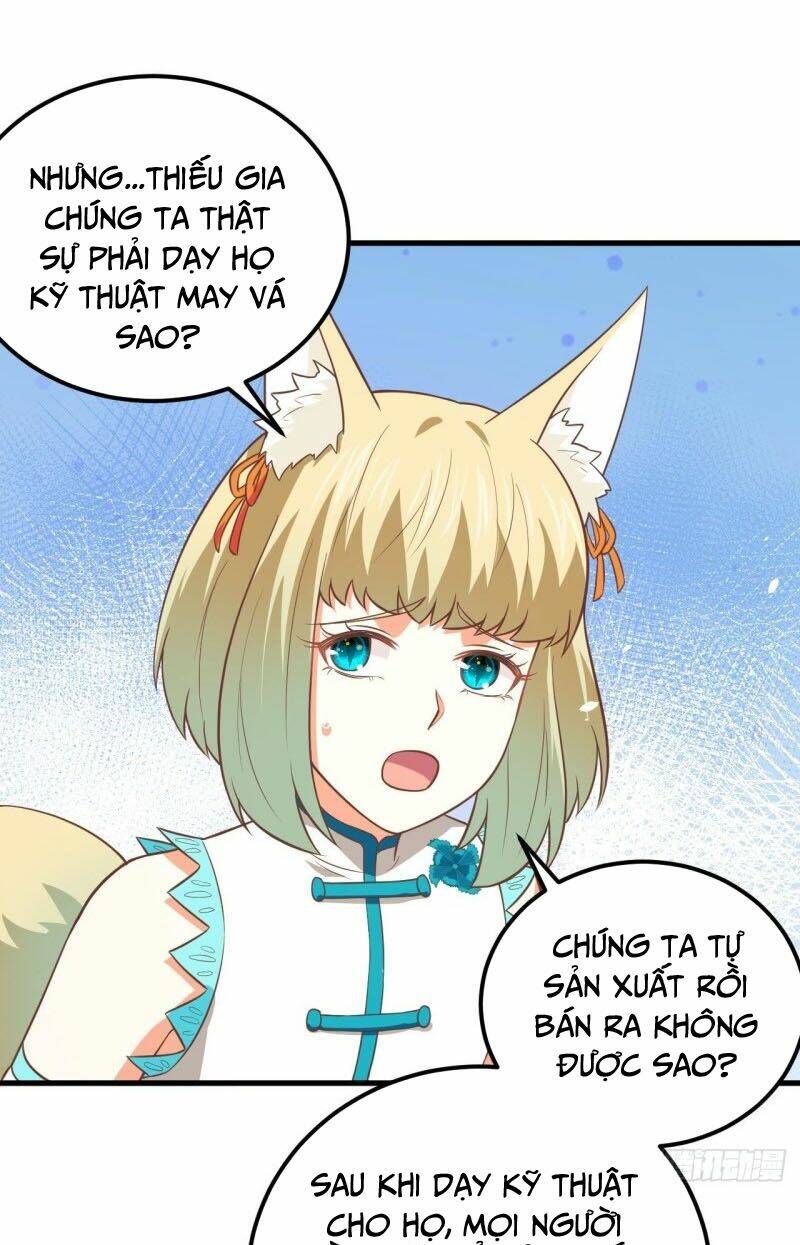 Từ Hôm Nay Bắt Đầu Làm Thành Chủ Chapter 194 - Trang 2