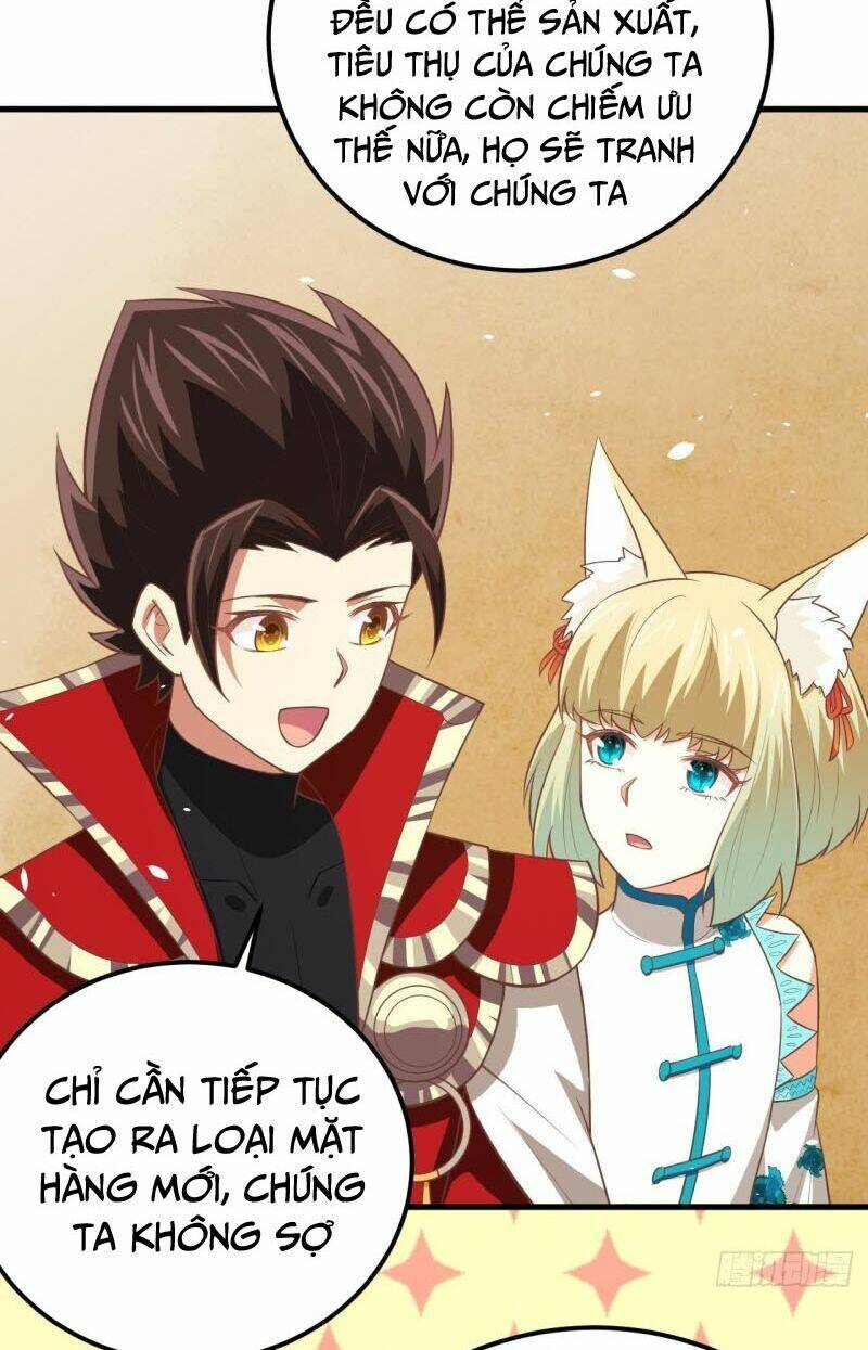 Từ Hôm Nay Bắt Đầu Làm Thành Chủ Chapter 194 - Trang 2