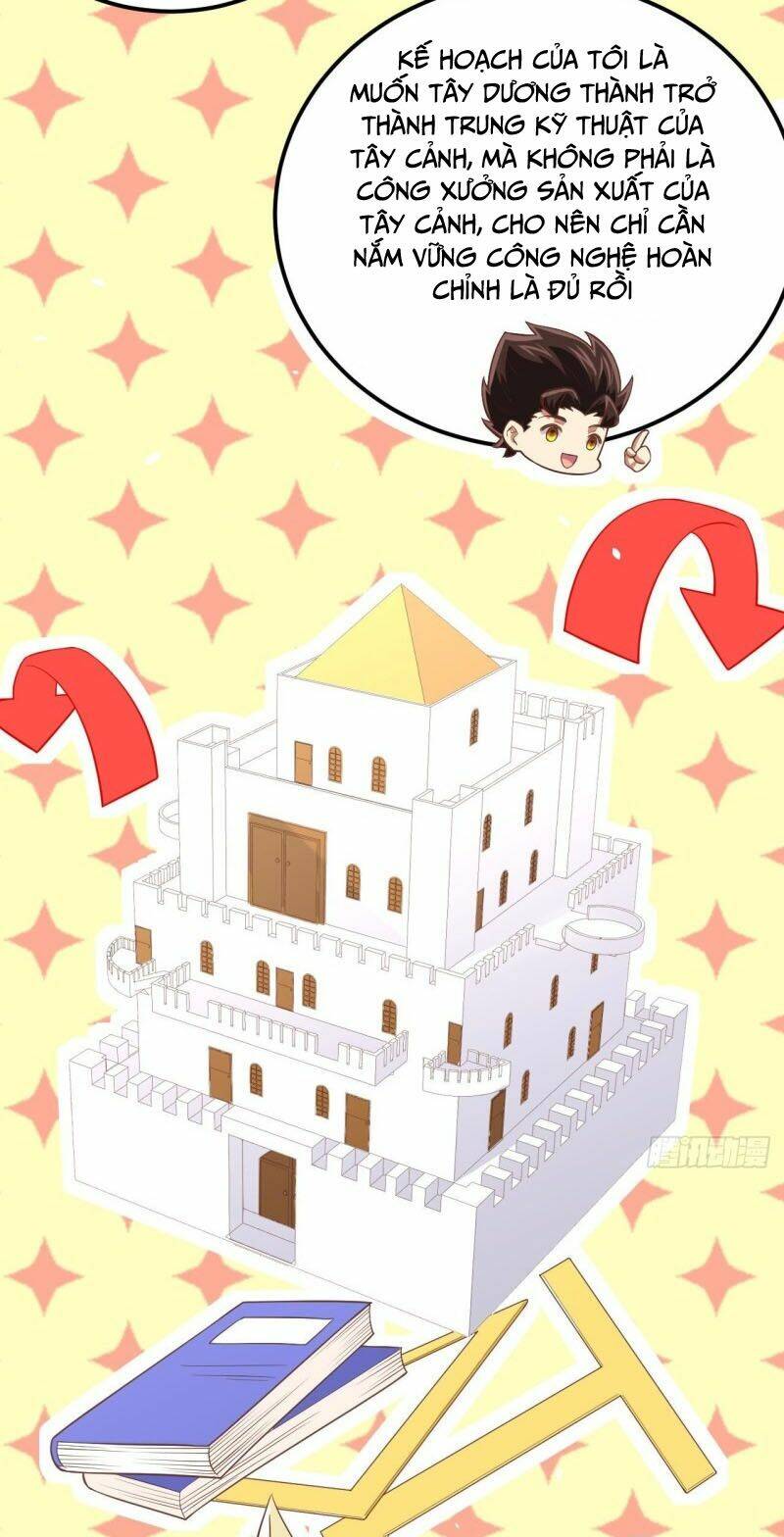 Từ Hôm Nay Bắt Đầu Làm Thành Chủ Chapter 194 - Trang 2