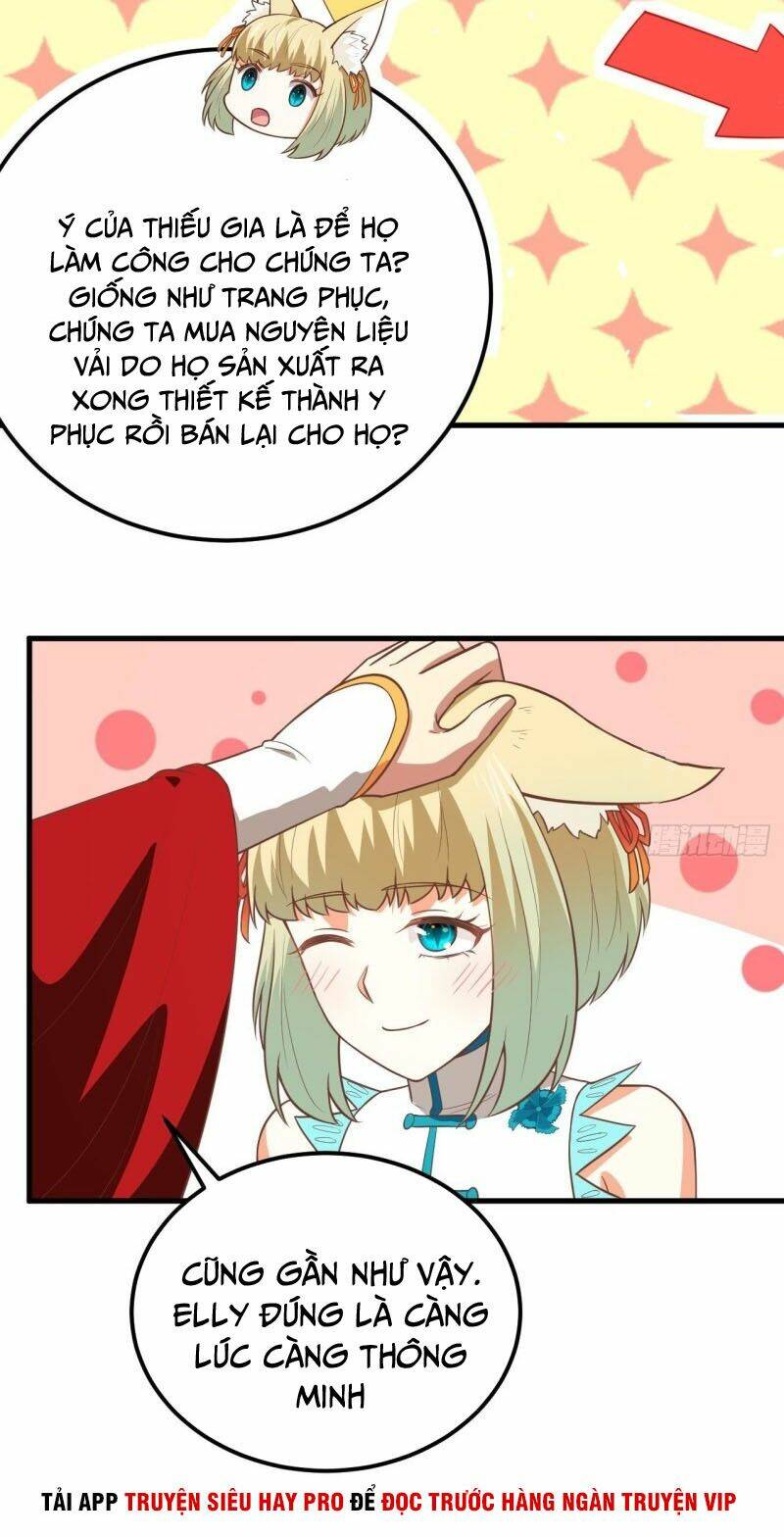 Từ Hôm Nay Bắt Đầu Làm Thành Chủ Chapter 194 - Trang 2