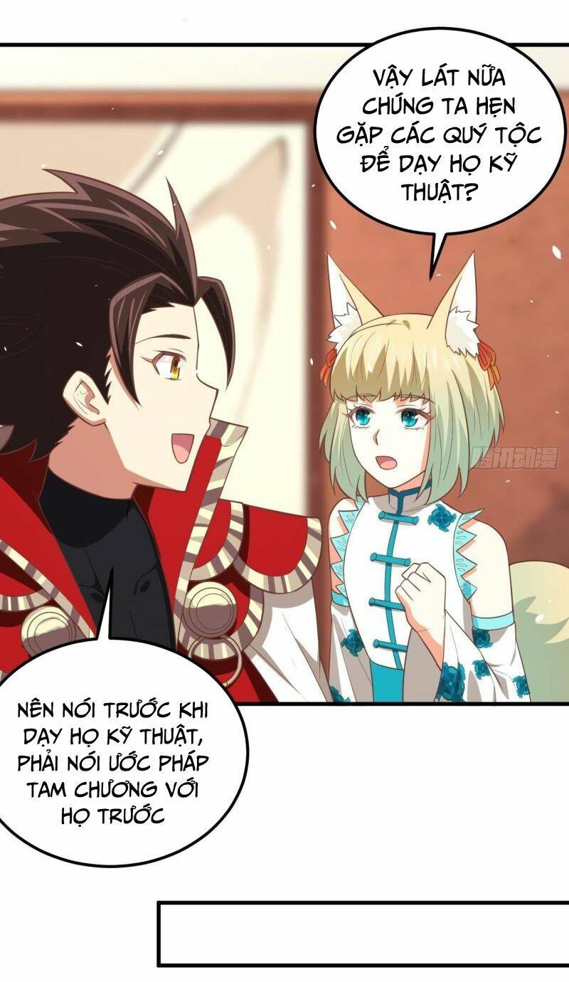 Từ Hôm Nay Bắt Đầu Làm Thành Chủ Chapter 194 - Trang 2