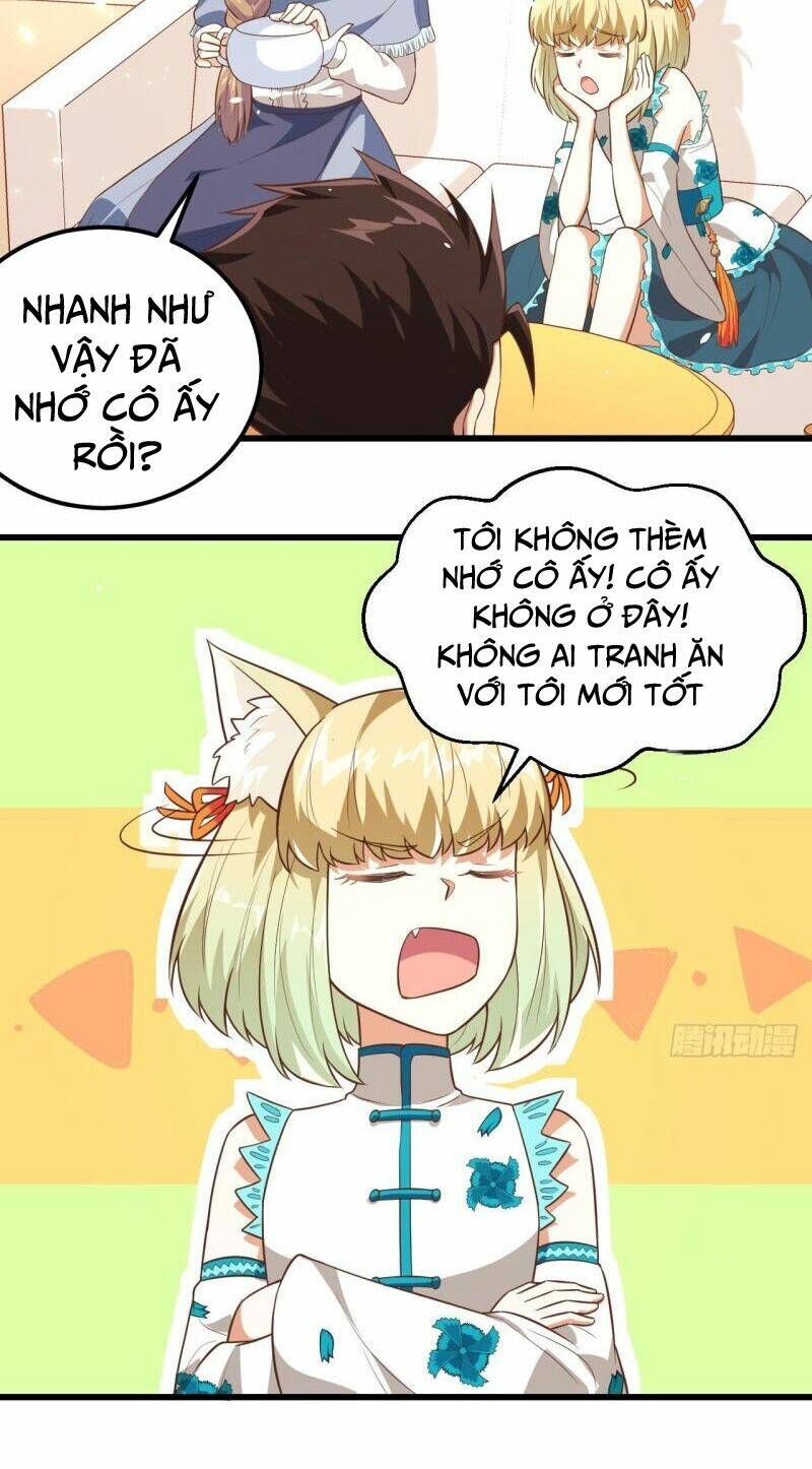 Từ Hôm Nay Bắt Đầu Làm Thành Chủ Chapter 194 - Trang 2