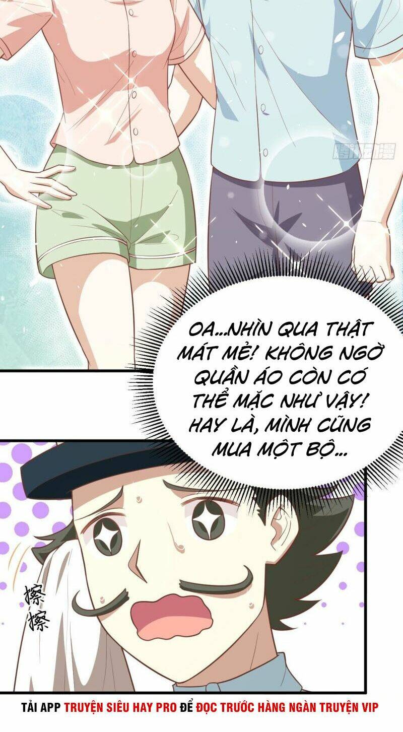 Từ Hôm Nay Bắt Đầu Làm Thành Chủ Chapter 194 - Trang 2