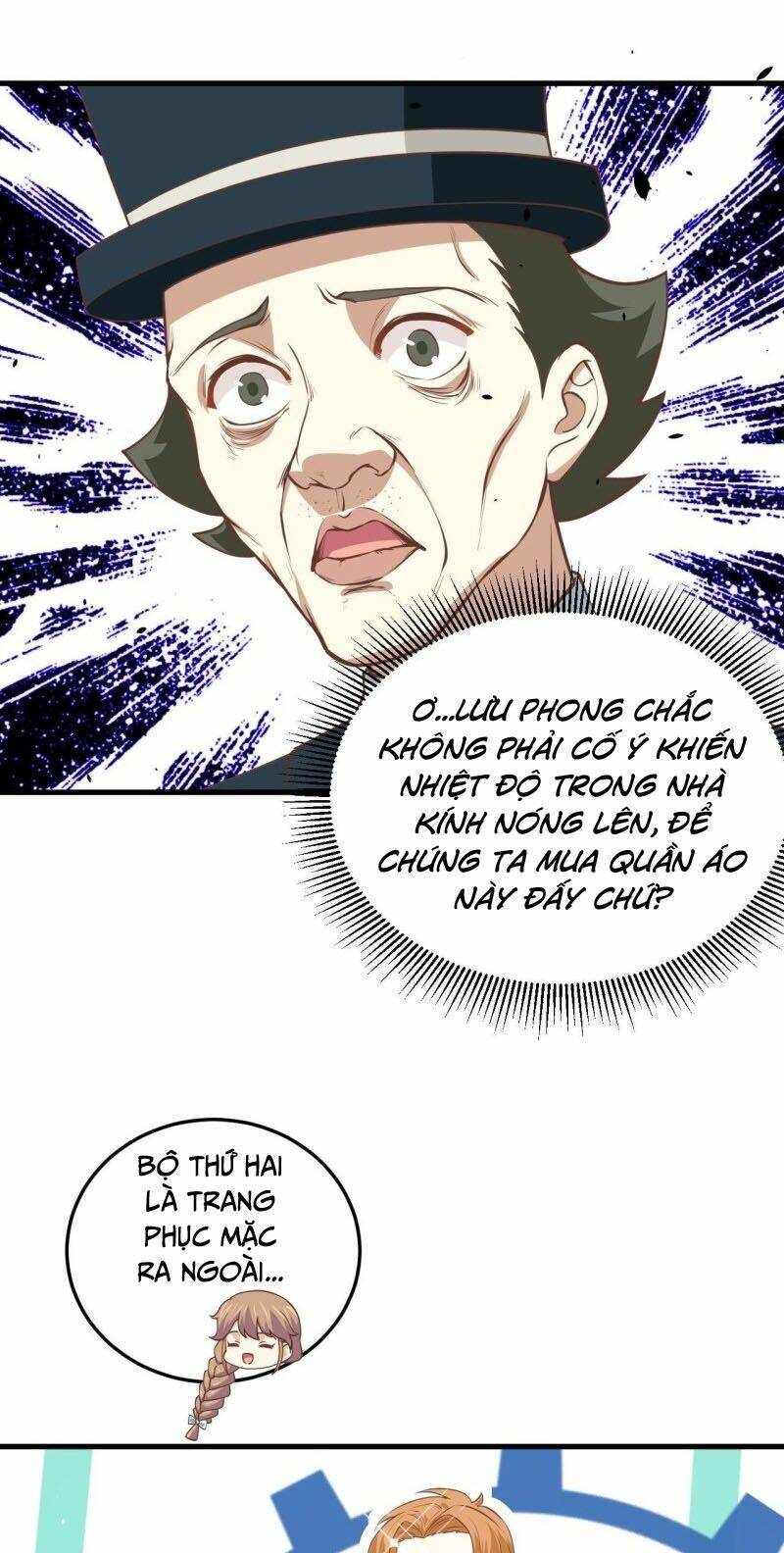 Từ Hôm Nay Bắt Đầu Làm Thành Chủ Chapter 194 - Trang 2